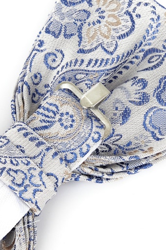 Strikken grijs DIGEL