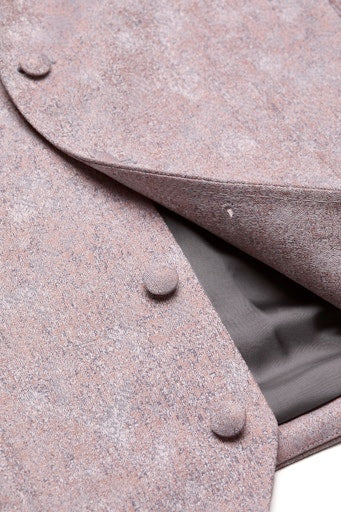 Kostuumgilets rood DIGEL