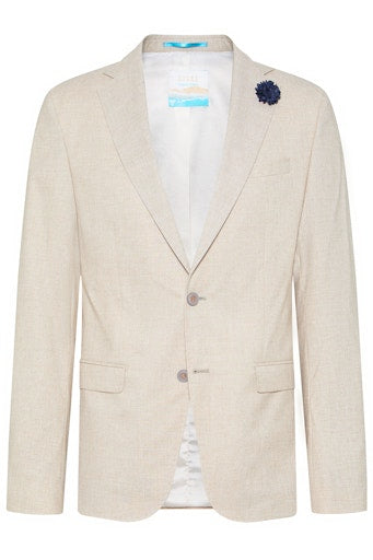 Kostuumblazers beige DIGEL