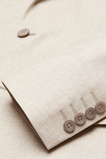 Kostuumblazers beige DIGEL
