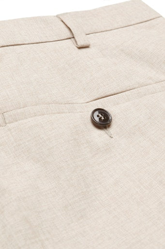 Broeken beige DIGEL