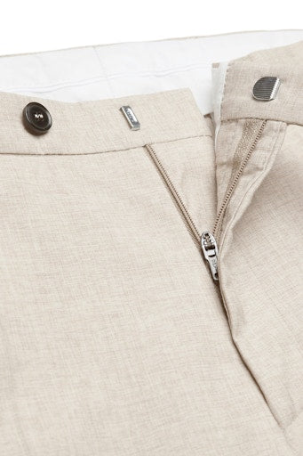 Broeken beige DIGEL