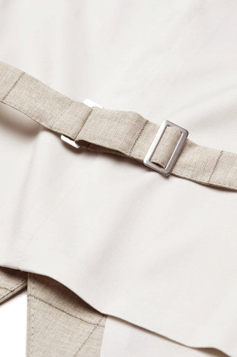 Kostuumgilets beige DIGEL