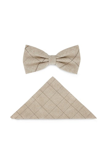 Strikken beige DIGEL