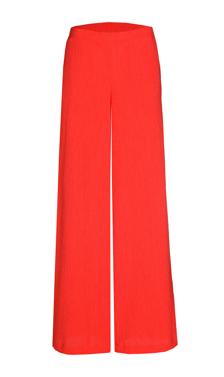 Broeken rood Xandres