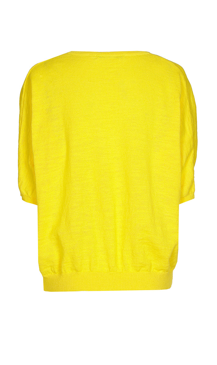 Pulls geel Xandres