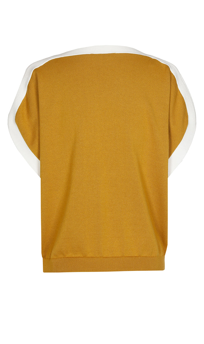 Pulls geel Xandres