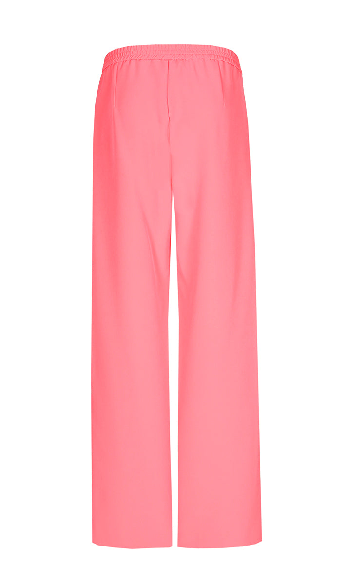 Broeken roze Xandres