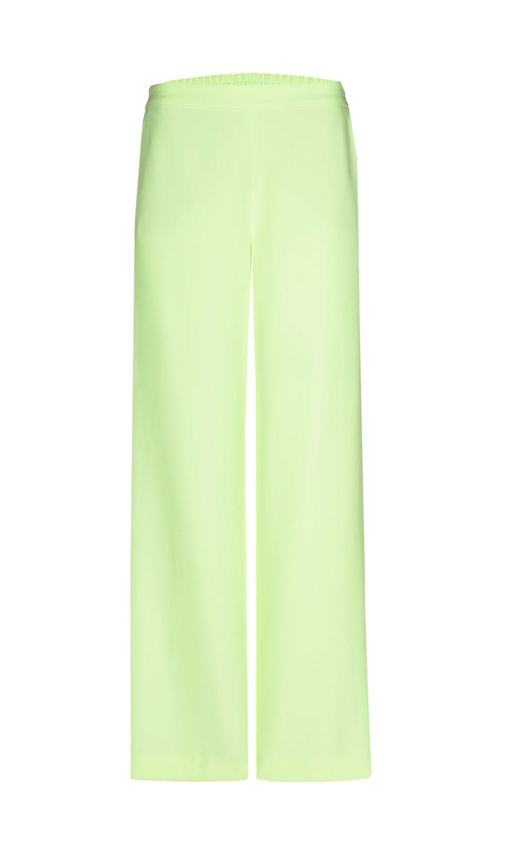 Broeken geel Xandres