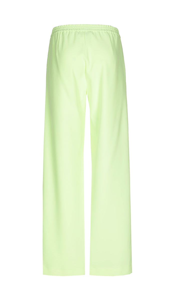 Broeken geel Xandres