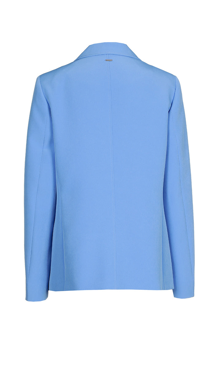 Blazers blauw Xandres