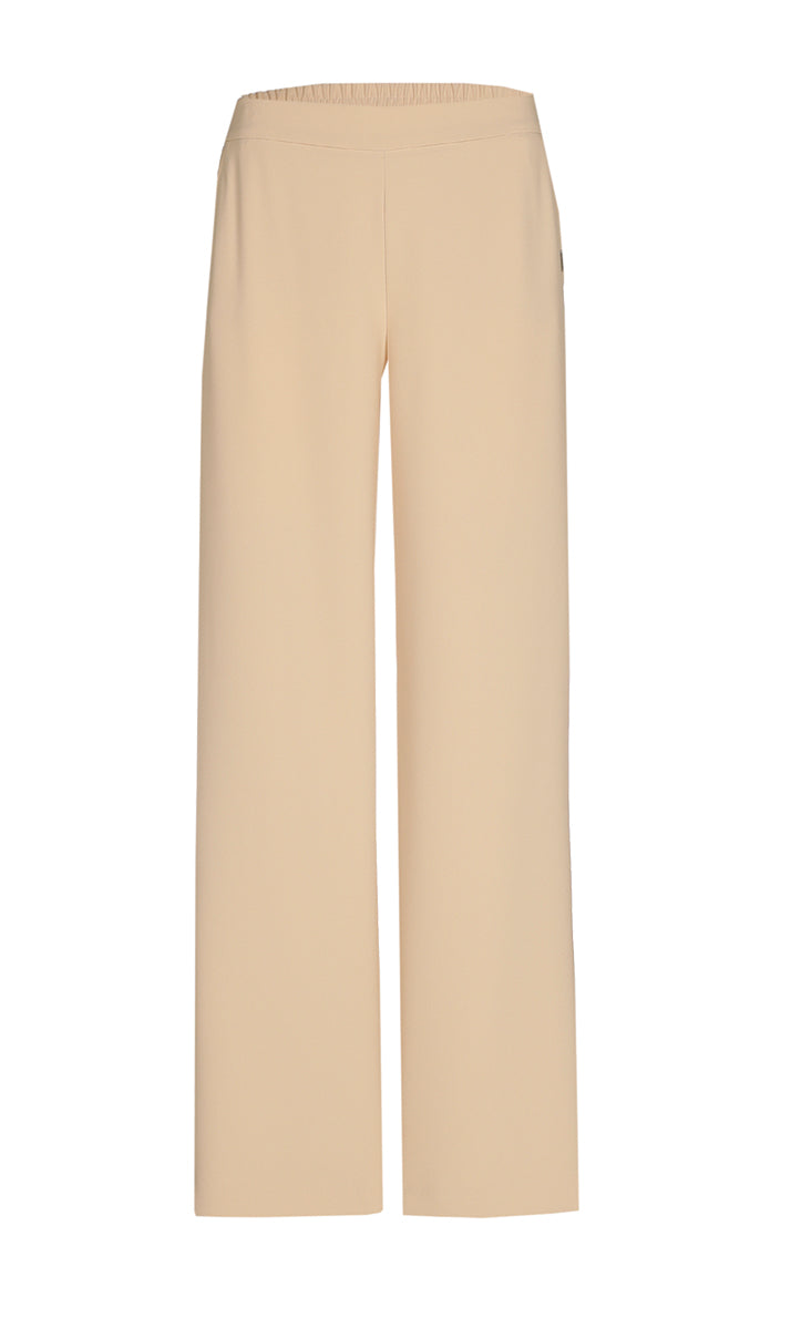 Broeken bruin Xandres