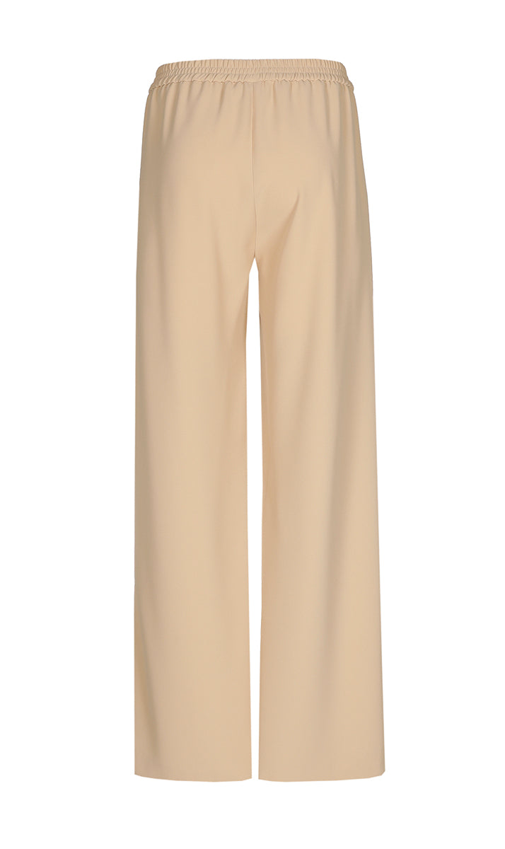 Broeken bruin Xandres