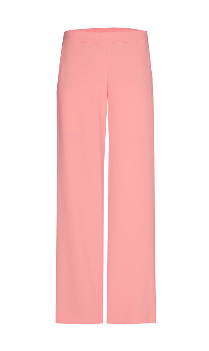 Broeken roze Xandres