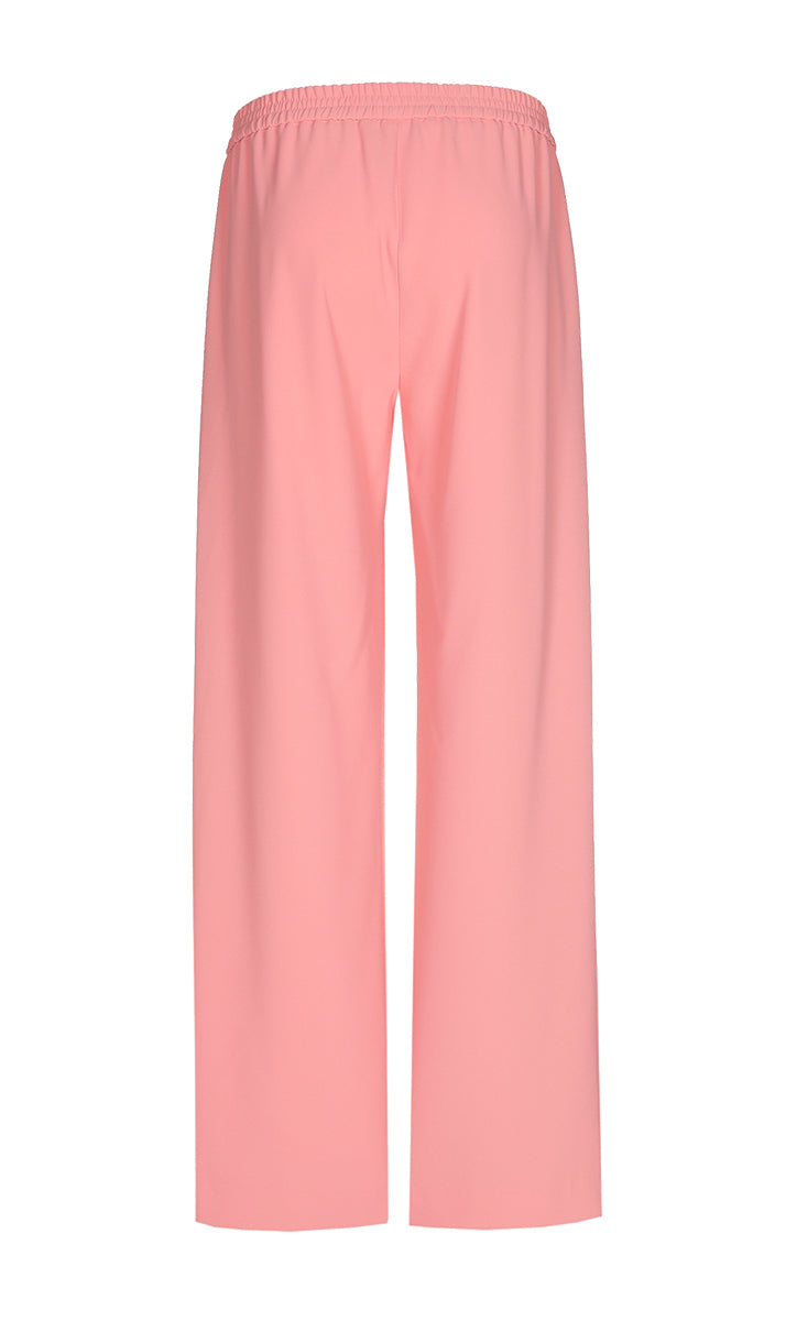 Broeken roze Xandres