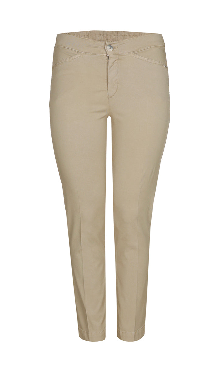 Broeken bruin Xandres Gold