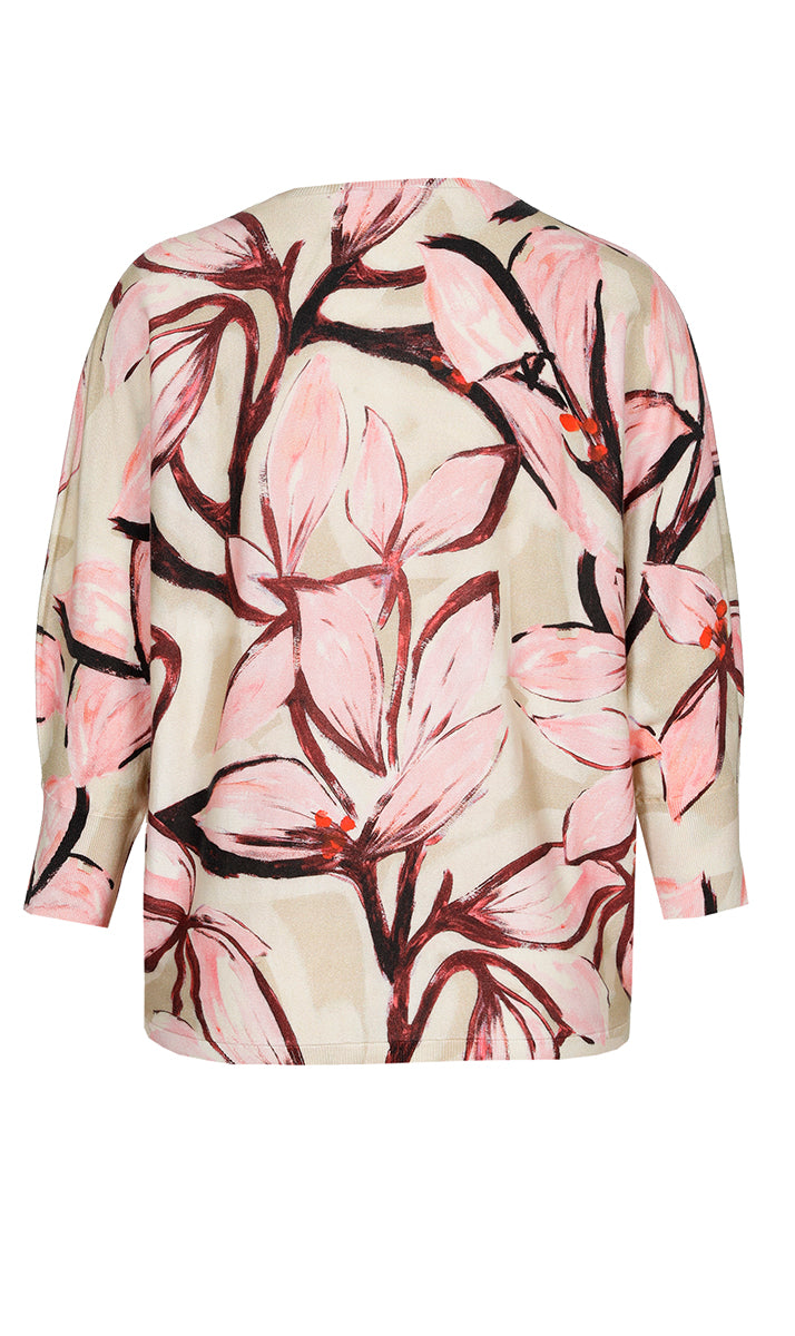 Pulls roze Xandres Gold