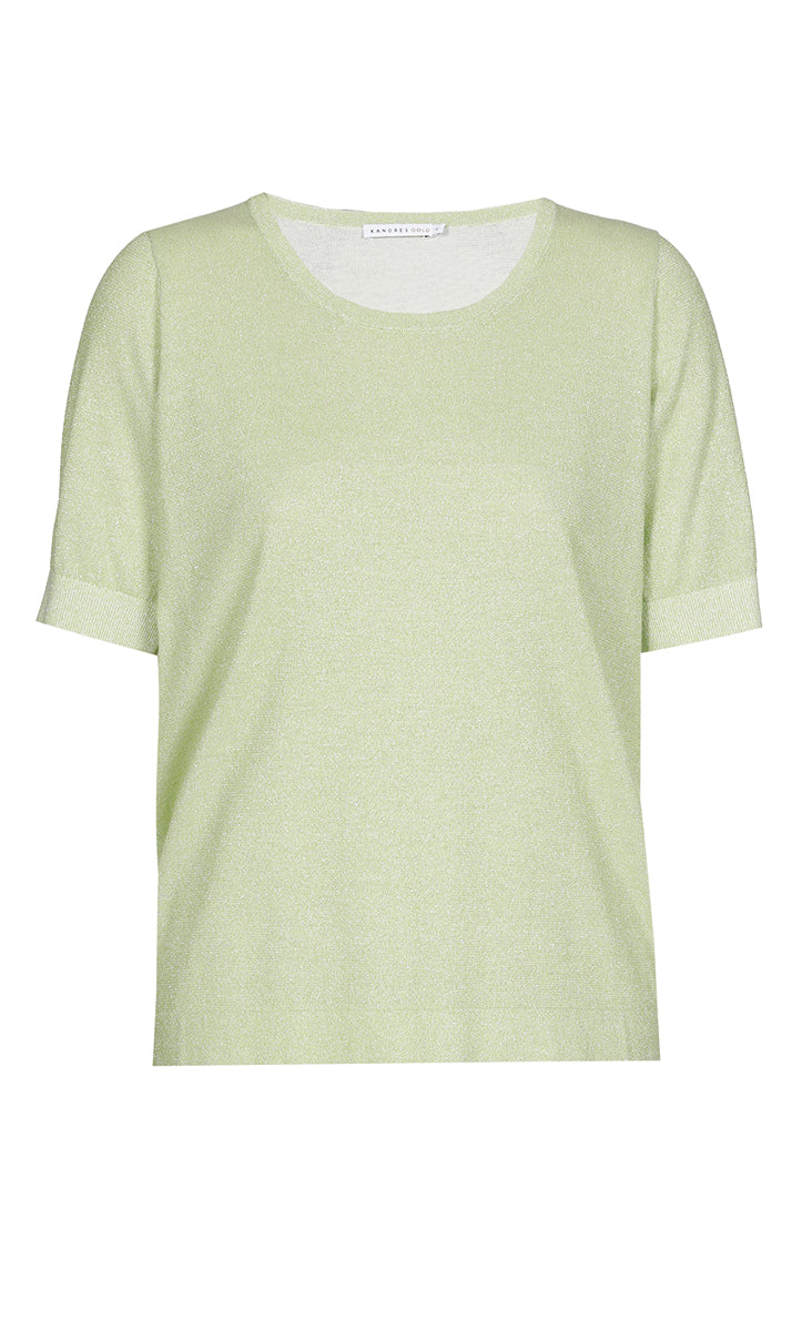 Pulls geel Xandres Gold