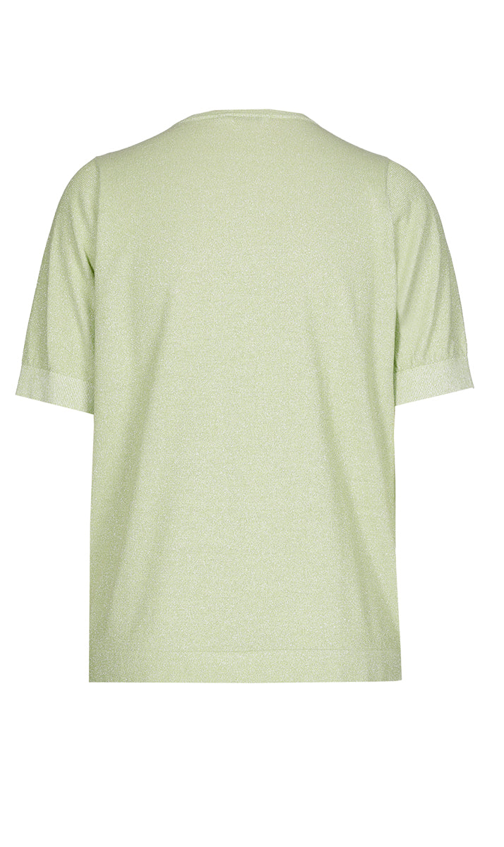 Pulls geel Xandres Gold