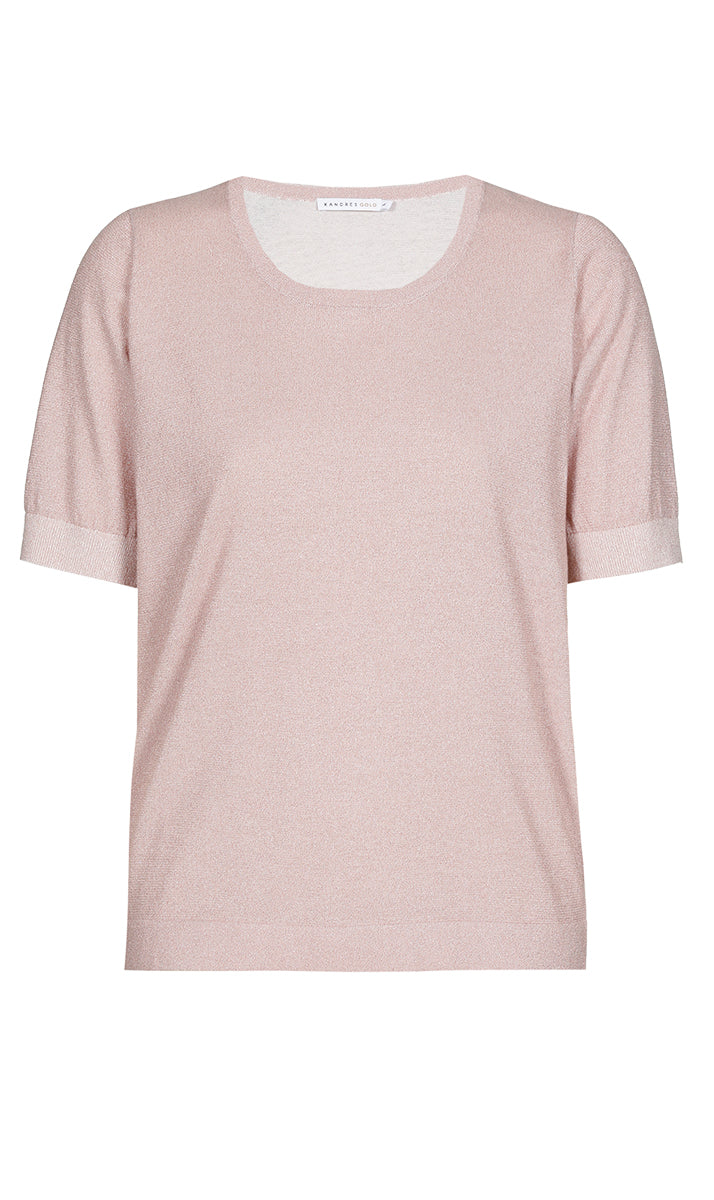 Pulls roze Xandres Gold