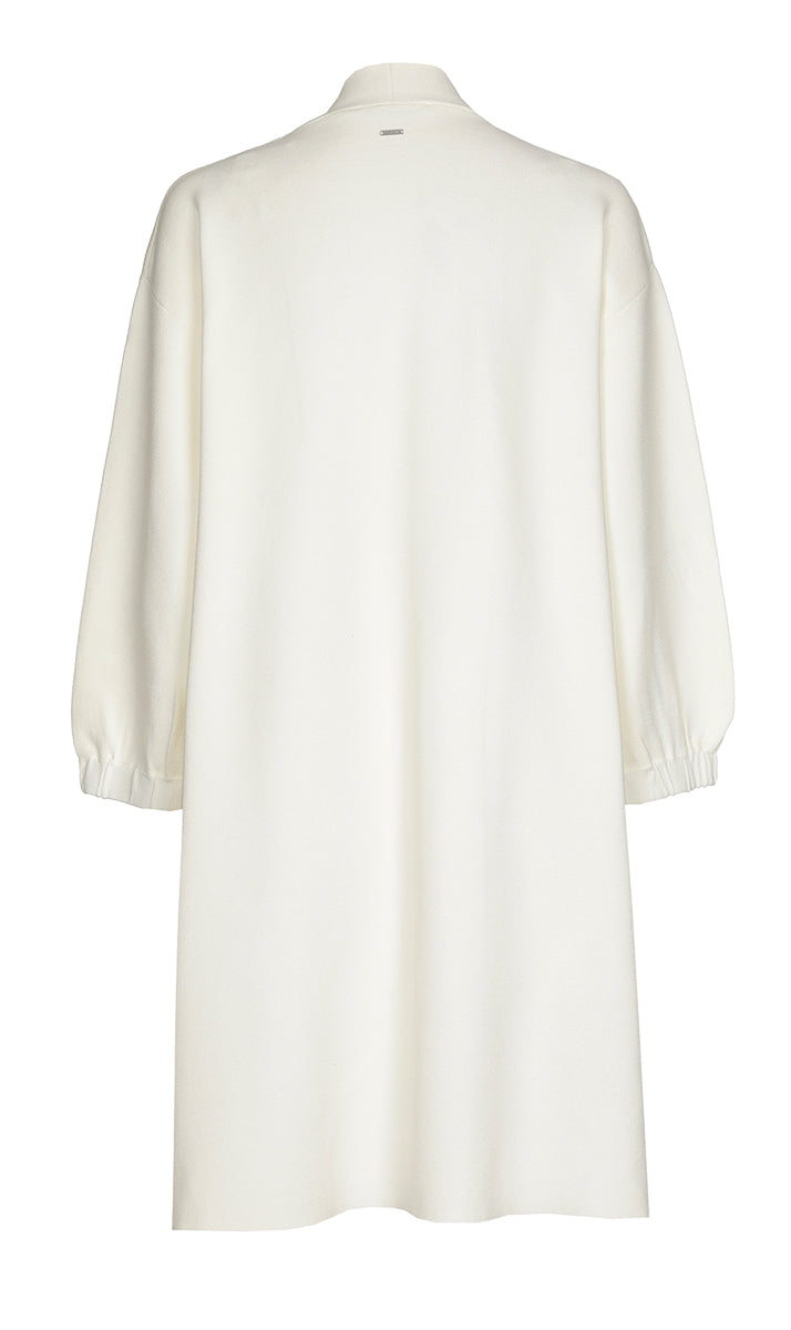 Cardigans wit Xandres