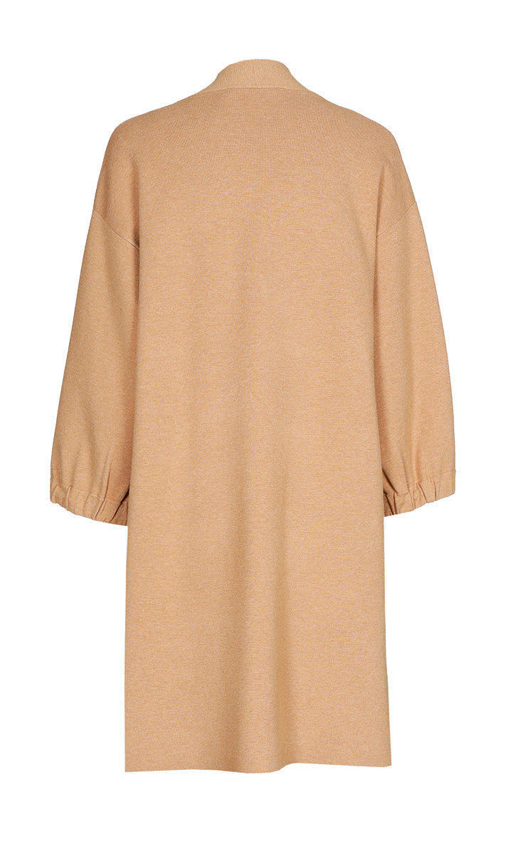 Cardigans bruin Xandres