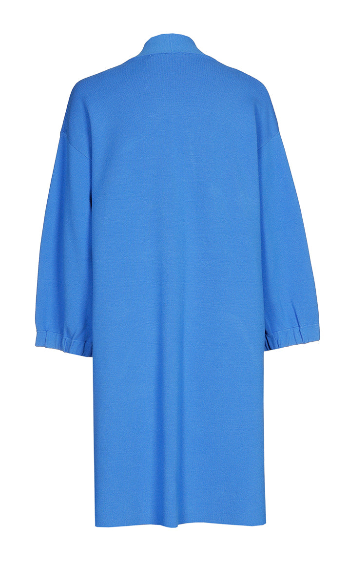 Cardigans blauw Xandres