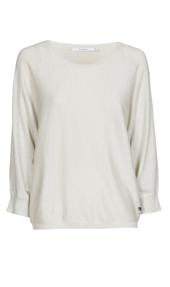 Pulls zilver Xandres