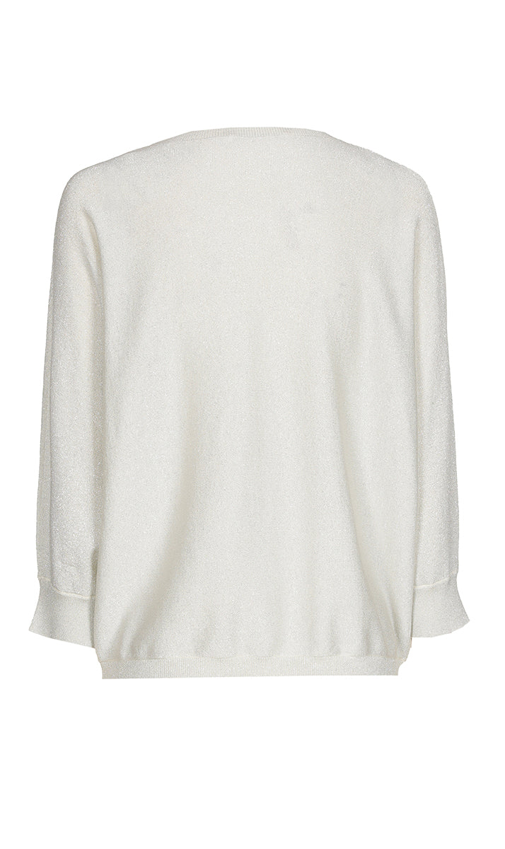 Pulls zilver Xandres