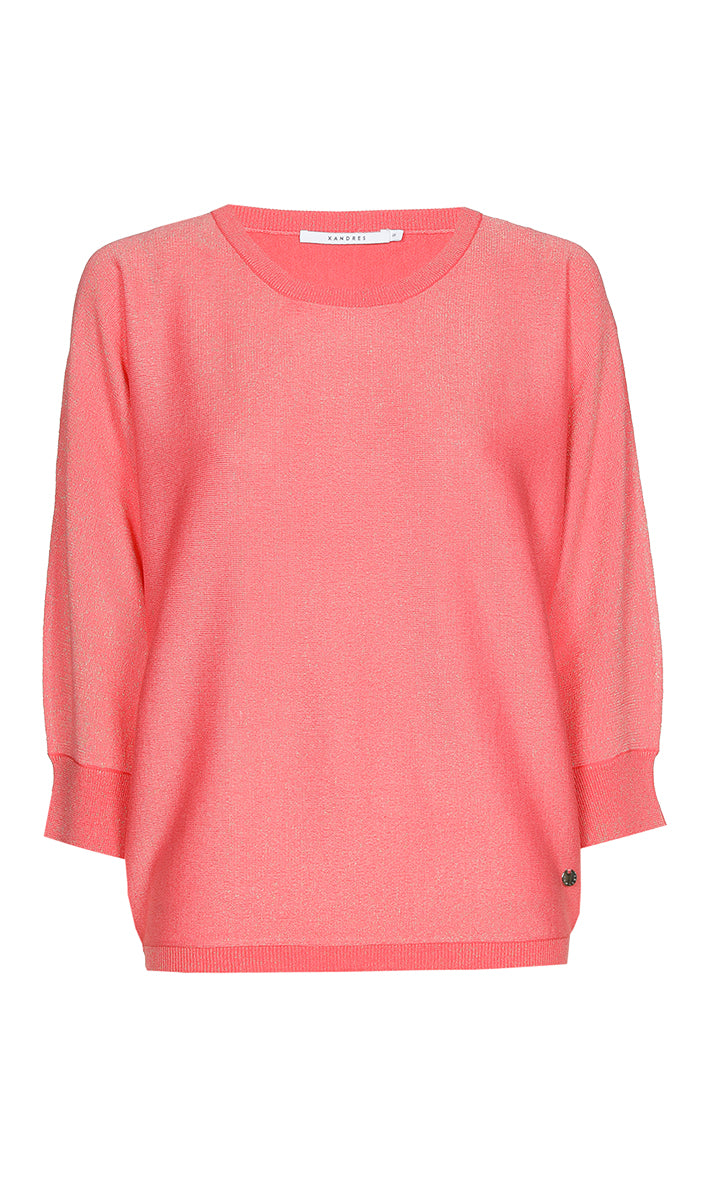 Pulls roze Xandres