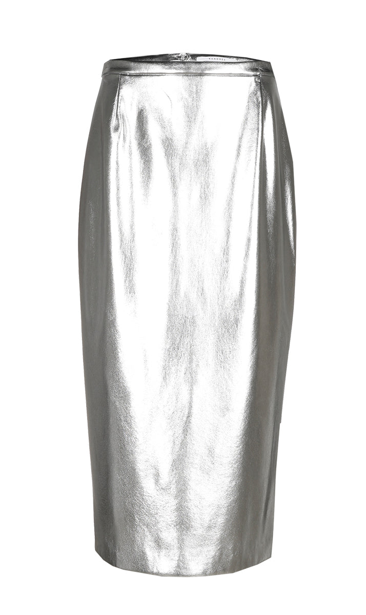 Rokken zilver Xandres