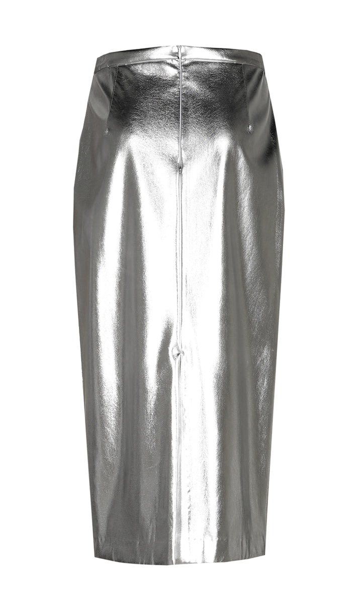 Rokken zilver Xandres