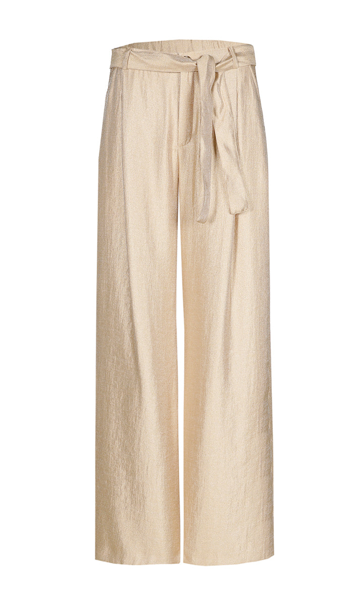 Broeken bruin Xandres