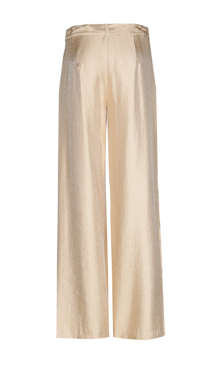 Broeken bruin Xandres