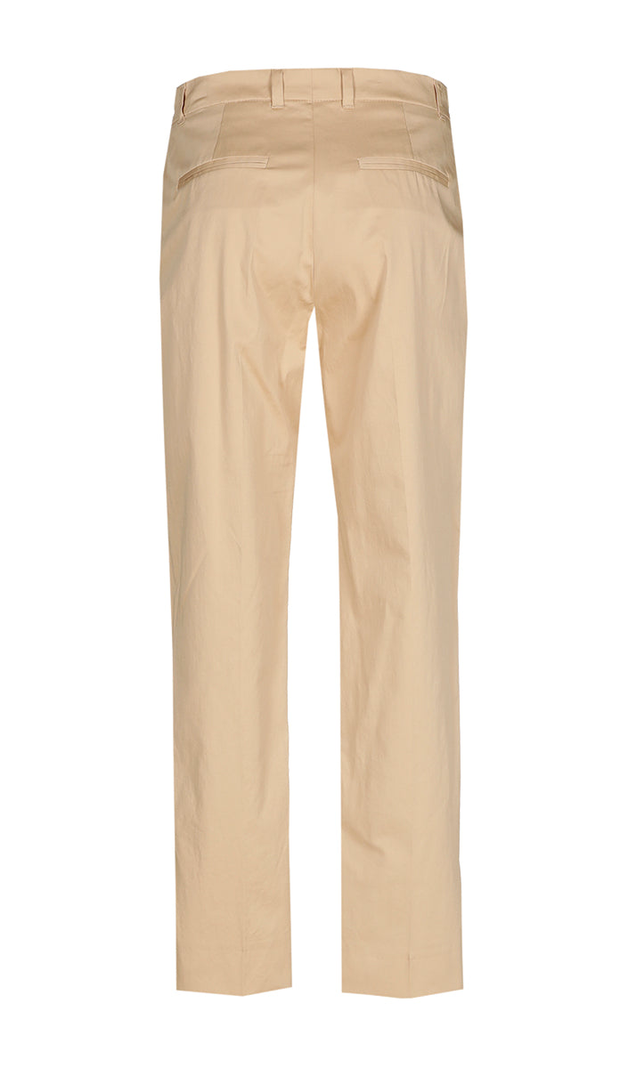 Broeken bruin Xandres