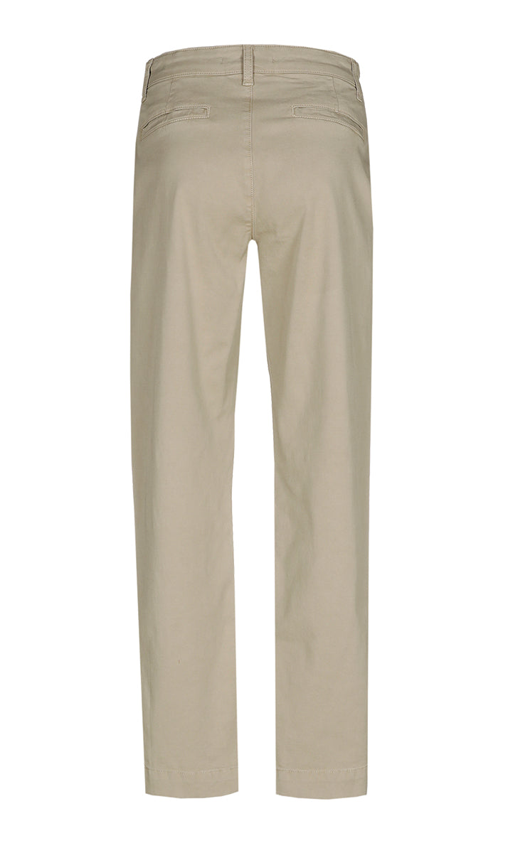 Broeken bruin Xandres