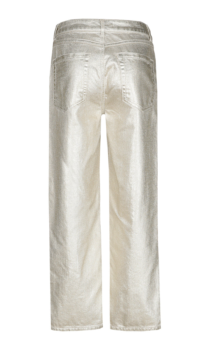 Broeken bruin Xandres