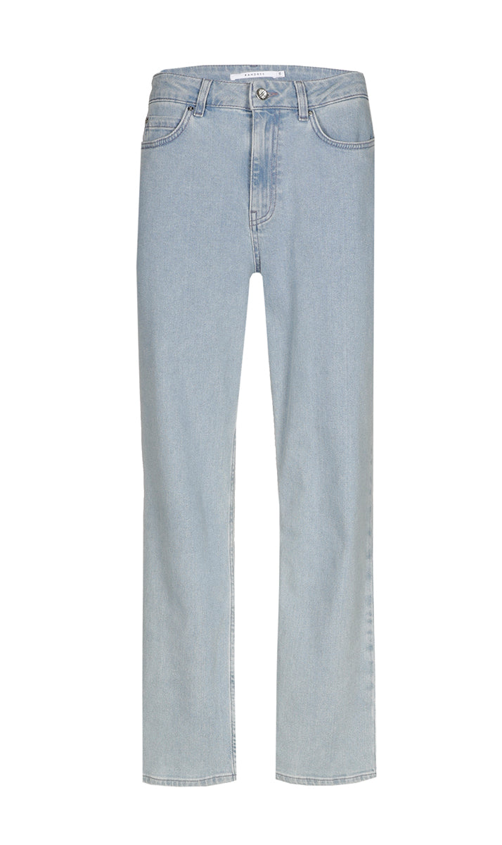 Broeken blauw Xandres