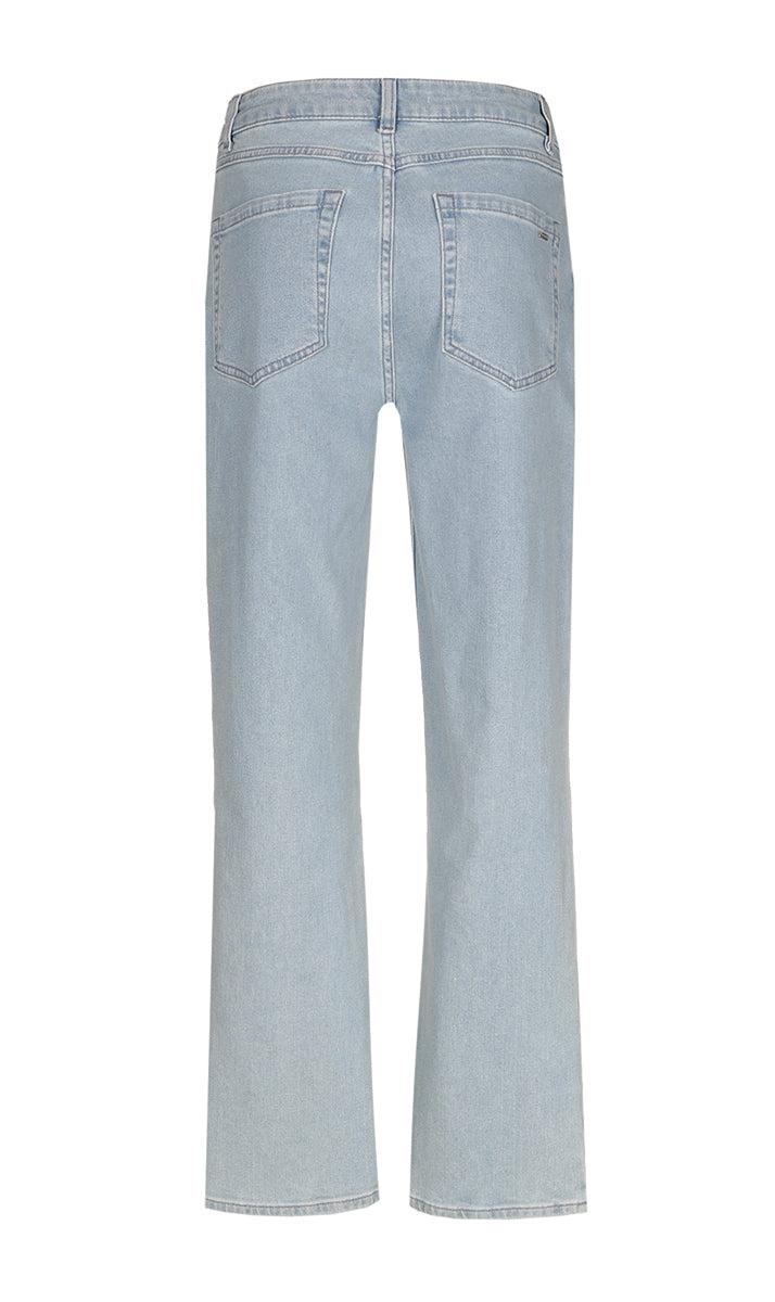 Broeken blauw Xandres