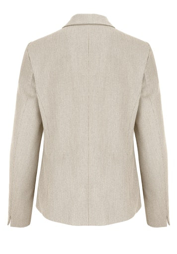 Blazers beige Bianca