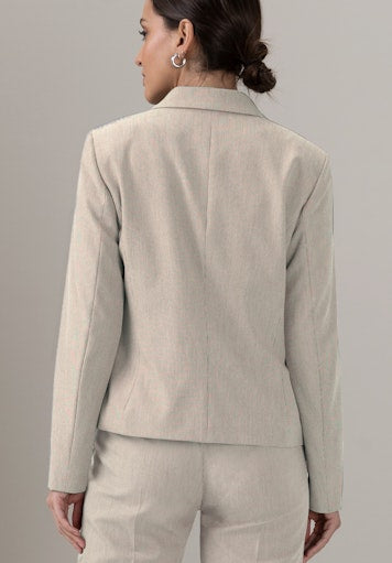 Blazers beige Bianca