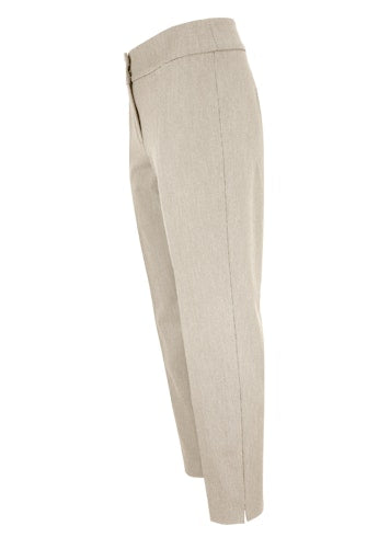 Broeken beige Bianca