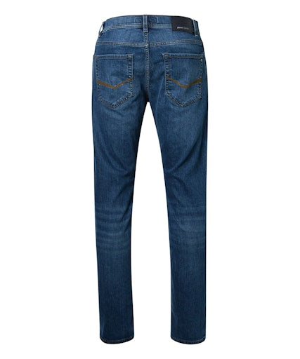 Jeans blauw Pierre Cardin