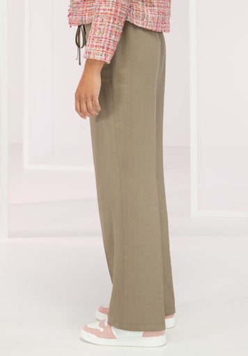 Broeken bruin Bianca