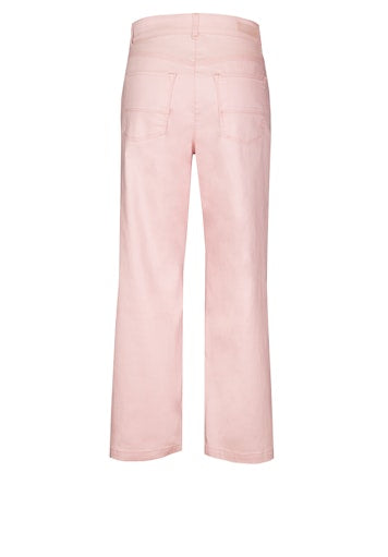 Broeken oranje Bianca