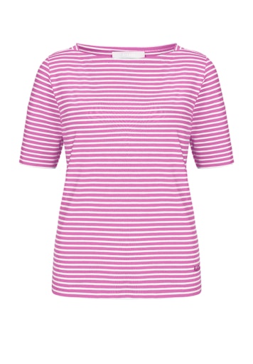 T-shirts korte mouw multicolor Bianca