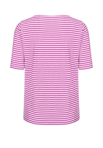 T-shirts korte mouw multicolor Bianca