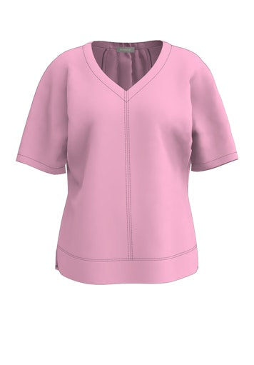 Blouses korte mouw multicolor Bianca