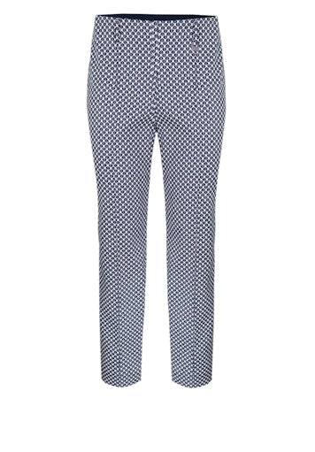 Broeken blauw Bianca