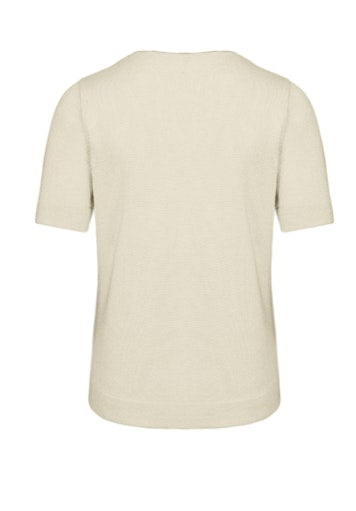 Pulls beige Bianca